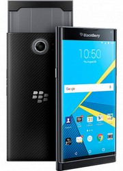 Ремонт телефона BlackBerry Priv в Уфе